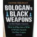 Bołogan V."Bologan's black weapons in the open games" ( K-3549 )